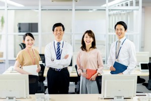 人材採用アシスタント／技人国の求人