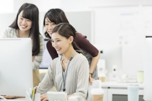 人材採用アシスタント／技人国の求人