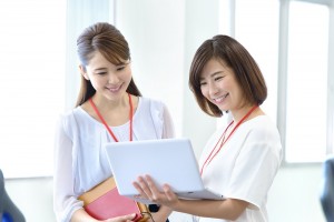 人材採用アシスタント／技人国の求人
