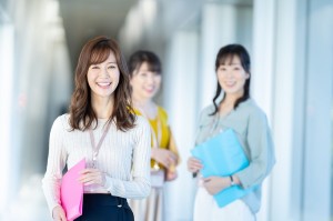 週3~OK!時間が選べるコールスタッフ/技人国の求人