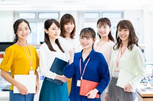 【オープニングスタッフ】在宅もOK！／技人国の求人