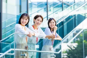 【オープニングスタッフ】在宅もOK！／技人国の求人