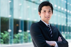 高級時計の英語での販売通訳／技人国の求人