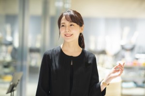 時計販売の英語通訳／技人国の求人