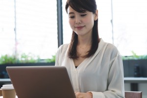 ベトナム語の営業サポート・通訳／技人国の求人