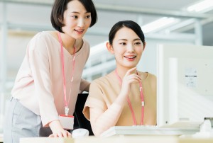 人事の評価サポート／技人国の求人