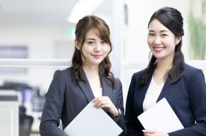 経理のサポート／技人国の求人