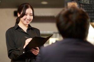 週3～OK！時短OK！中国料理の接客通訳／技人国の求人