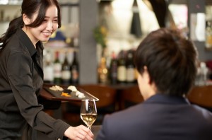週3～OK！時短OK！中国料理の接客通訳／技人国の求人