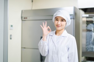 週1～OK！パンやお菓子づくり／アルバイトの求人