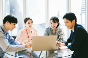 コールセンターの中国語・英語通訳スタッフ／技人国の求人