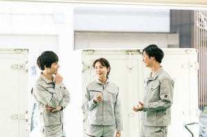 週1～OK！小物類の梱包／アルバイトの求人
