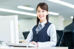 経理の事務サポート／技人国の求人