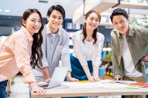 留学生の受入英語サポート／技人国の求人