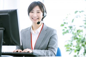 週3～OK！インドネシア語・英語の電話対応／技人国の求人