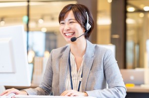 週3～OK！インドネシア語・英語の電話対応／技人国の求人