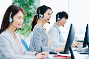 週2～OK！4時間OK！ポルトガル語の通訳／技人国の求人