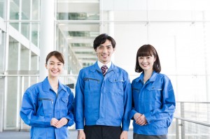 【夜勤】週1～OK！冷蔵倉庫内の仕分け／アルバイトの求人