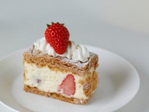 週1～OK！ケーキや和菓子の仕分け／アルバイトの求人