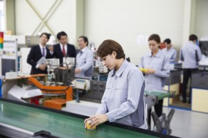 週1～OK！輸入品のチェック／アルバイトの求人