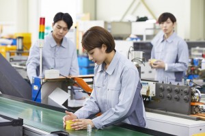 週1～OK！輸入品のチェック／アルバイトの求人