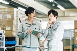 週1～OK！輸入品のチェック／アルバイトの求人