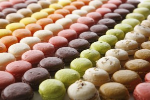 週1～OK！チョコレートの梱包／アルバイトの求人