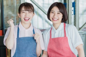 週1～OK！チョコレートの梱包／アルバイトの求人