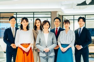 株に関する英語の金融事務／技人国の求人