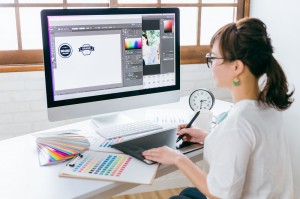 WEBコンテンツのデザイナー／技人国の求人