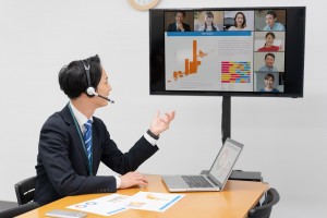 中国語と英語の通訳対応／技人国の求人