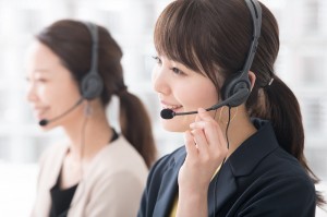 センターのベトナム語と英語通訳／技人国の求人