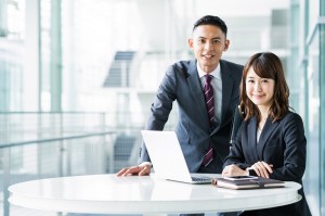 センターのベトナム語と英語通訳／技人国の求人