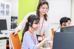 韓国語と英語の通訳対応 ／技人国の求人