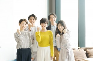 【夜勤シフト】英語のITヘルプデスク／技人国の求人