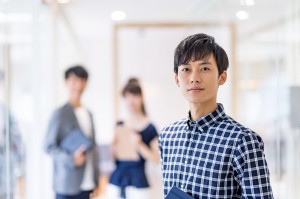 レジシステムの設置サポート／技人国の求人