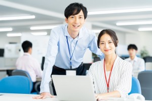 システムサービスの問合せサポート／技人国の求人