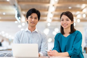 レジシステムのテスト運用／技人国の求人