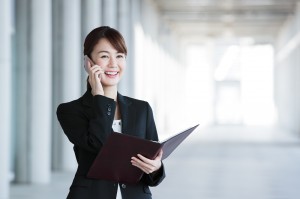 大手レンズメーカーの人事／技人国の求人