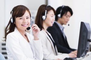 ホテルの英語受付リーダー／技人国の求人