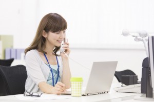 海外貿易に関するオフィスワーク／技人国の求人