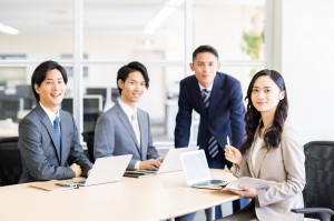 アプリケーションの開発／技人国の求人