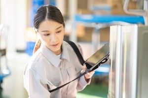 清涼飲料水の積み込み／アルバイトの求人