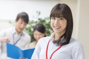 大学での留学受入に関するサポート／技人国の求人