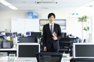 海外法人の英語での財務サポート／技人国の求人