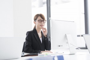 海外法人の英語での財務サポート／技人国の求人