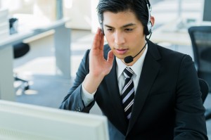 【短期】イベントの英語での問合せ対応／技人国の求人