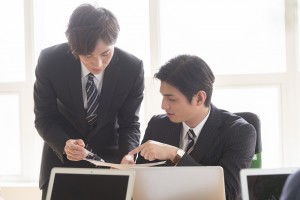 【短期】イベントの英語での問合せ対応／技人国の求人