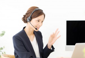 【短期】4時間～OK！イベントの英語問合せ／技人国の求人