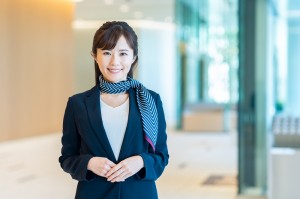 大阪のイベント英語案内／技人国の求人